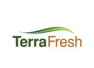 TERRAFRESH logo