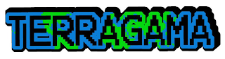 TERRAGAMA logo