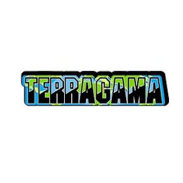 TERRAGAMA logo