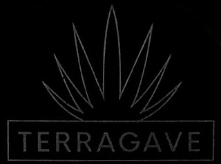 TERRAGAVE logo