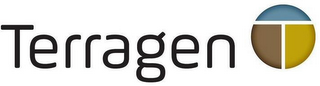 TERRAGEN T logo