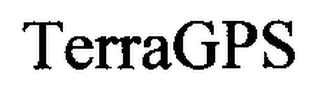 TERRAGPS logo