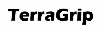 TERRAGRIP logo