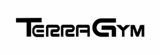 TERRAGYM logo