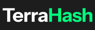 TERRAHASH logo