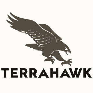 TERRAHAWK logo