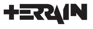 TERRAIN logo