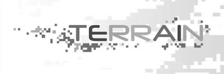 TERRAIN logo
