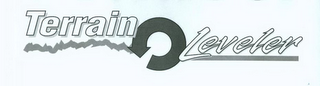 TERRAIN LEVELER logo