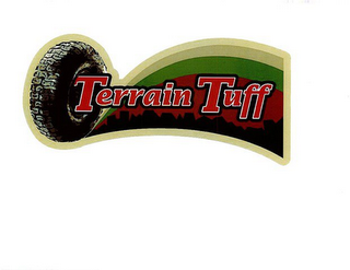 TERRAIN TUFF logo
