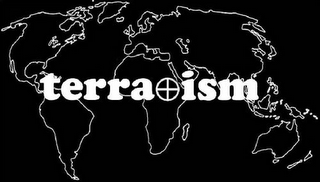 TERRA.ISM logo