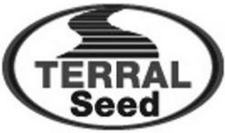 TERRAL SEED logo
