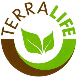 TERRALIFE logo