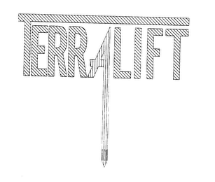 TERRALIFT logo