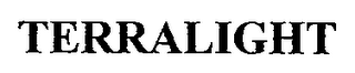 TERRALIGHT logo