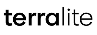TERRALITE logo