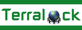 TERRALOCK logo