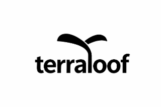 TERRALOOF logo
