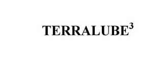 TERRALUBE3 logo