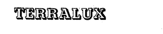 TERRALUX logo