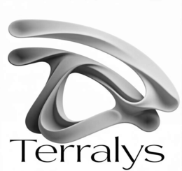 TERRALYS logo