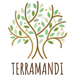 TERRAMANDI logo