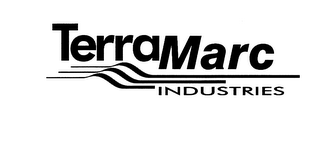 TERRAMARC INDUSTRIES logo