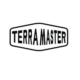 TERRAMASTER logo
