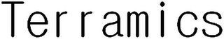 TERRAMICS logo