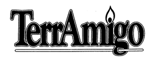 TERRAMIGO logo