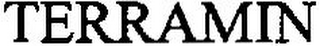 TERRAMIN logo