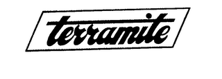 TERRAMITE logo