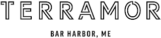 TERRAMOR BAR HARBOR, ME logo