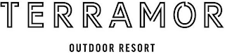 TERRAMOR OUTDOOR RESORT logo