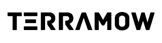 TERRAMOW logo