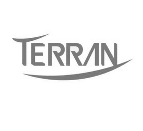 TERRAN logo
