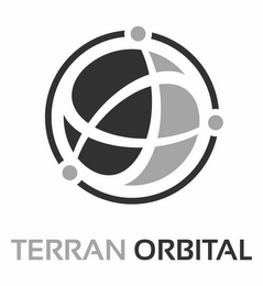 TERRAN ORBITAL logo
