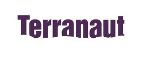 TERRANAUT logo