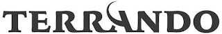 TERRANDO logo