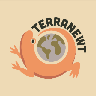 TERRANEWT logo