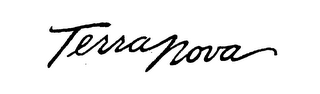 TERRANOVA logo