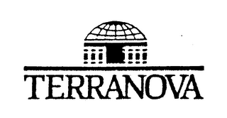 TERRANOVA logo