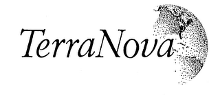 TERRANOVA logo