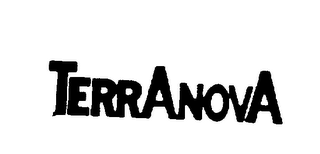 TERRANOVA logo