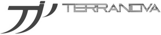 TERRANOVA logo