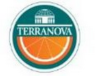 TERRANOVA logo