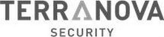 TERRANOVA SECURITY logo