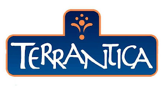 TERRANTICA logo