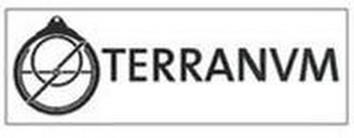 TERRANVM logo