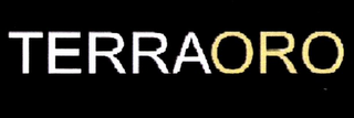 TERRAORO logo
